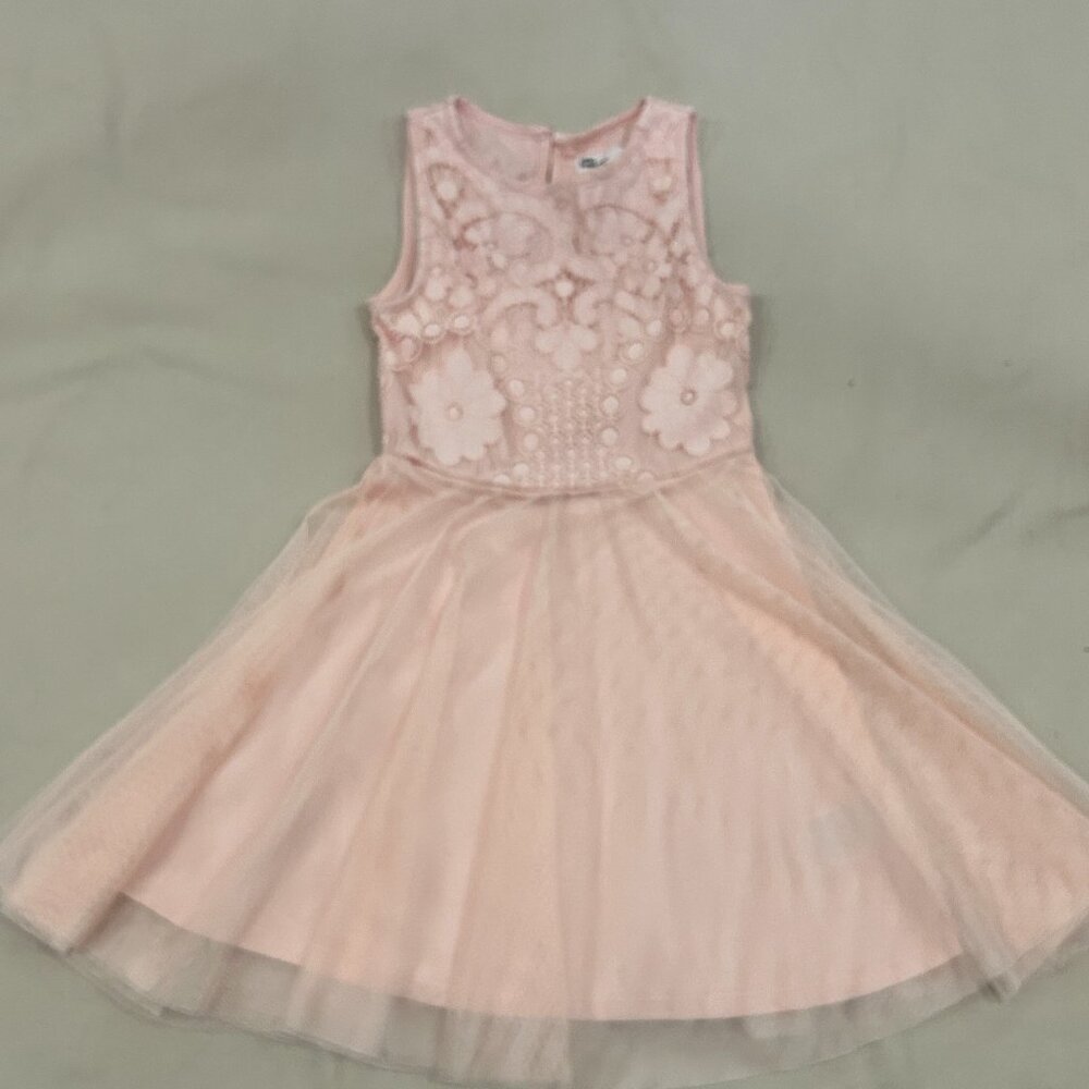 Party Dress - S
